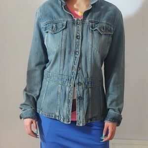 Tommy Hilfiger Denim Jean jacket